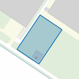 Perceel DTN01-B-4957