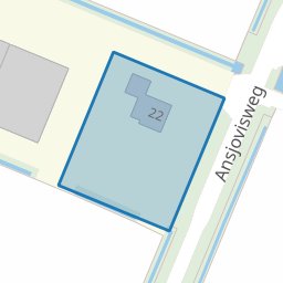 Perceel DTN01-B-4961