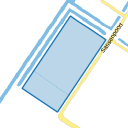 Perceel DTN01-B-4976