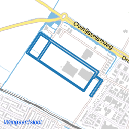 Perceel DTN01-B-4980