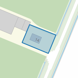 Perceel DTN01-B-5119