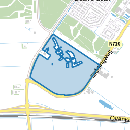 Perceel DTN01-B-5134