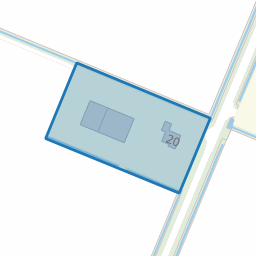 Perceel DTN01-B-5135