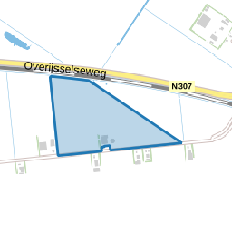 Perceel DTN01-B-5137