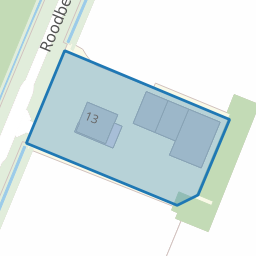 Perceel DTN01-B-5142