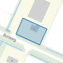 Perceel DTN01-B-5144