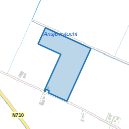 Perceel DTN01-B-5145