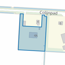 Perceel DTN01-B-5153