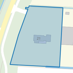 Perceel DTN01-B-5156