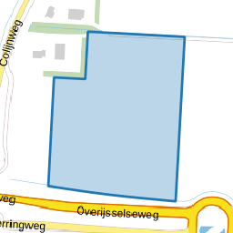 Perceel DTN01-B-5159