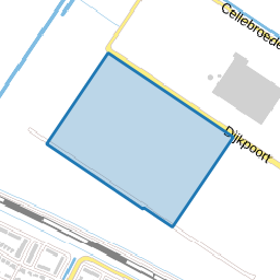 Perceel DTN01-B-5162