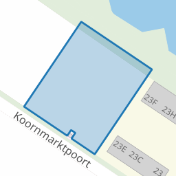 Perceel DTN01-B-5166