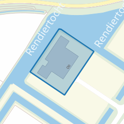 Perceel DTN01-B-5168