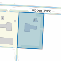 Perceel DTN01-C-1030