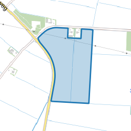 Perceel DTN01-C-1031