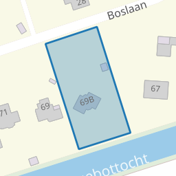 Perceel DTN01-C-1051