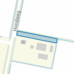 Perceel DTN01-C-1055