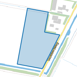 Perceel DTN01-C-1063