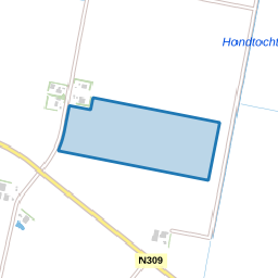 Perceel DTN01-C-1102