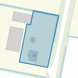 Perceel DTN01-C-1107