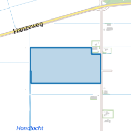 Perceel DTN01-C-1161
