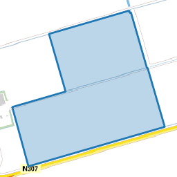 Perceel DTN01-C-1169