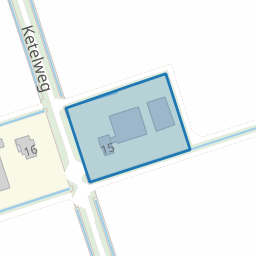 Perceel DTN01-C-1174