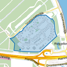 Perceel DTN01-C-1189