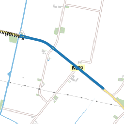 Perceel DTN01-C-1191