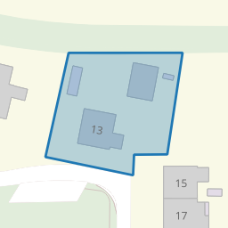 Perceel DTN01-C-1196