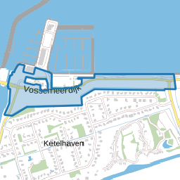 Perceel DTN01-C-1250