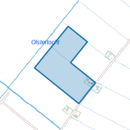 Perceel DTN01-C-1254
