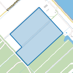 Perceel DTN01-C-1262