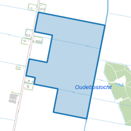 Perceel DTN01-C-1277