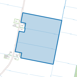 Perceel DTN01-C-1331