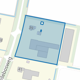 Perceel DTN01-C-1340