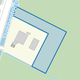 Perceel DTN01-C-1341