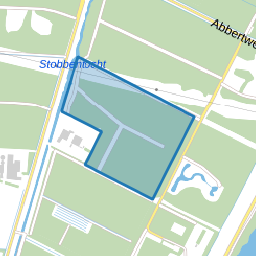 Perceel DTN01-C-1342