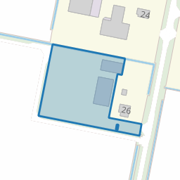 Perceel DTN01-C-1361