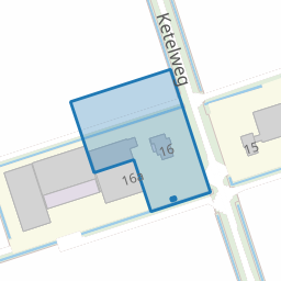 Perceel DTN01-C-1370