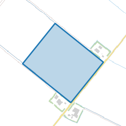 Perceel DTN01-C-1403