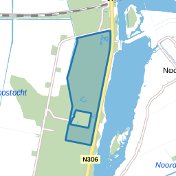 Perceel DTN01-C-1432