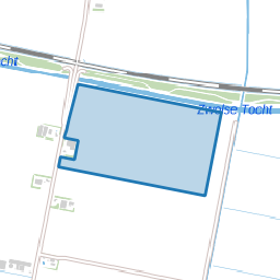 Perceel DTN01-C-1463