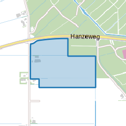 Perceel DTN01-C-1497