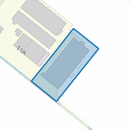 Perceel DTN01-C-1521