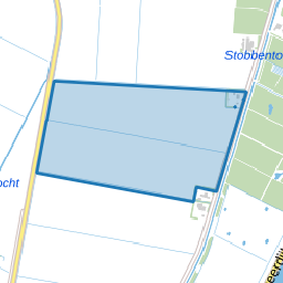 Perceel DTN01-C-1526