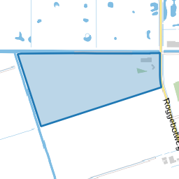 Perceel DTN01-C-1530