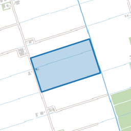 Perceel DTN01-C-1532