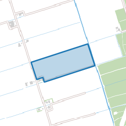Perceel DTN01-C-1534