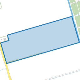 Perceel DTN01-C-1544